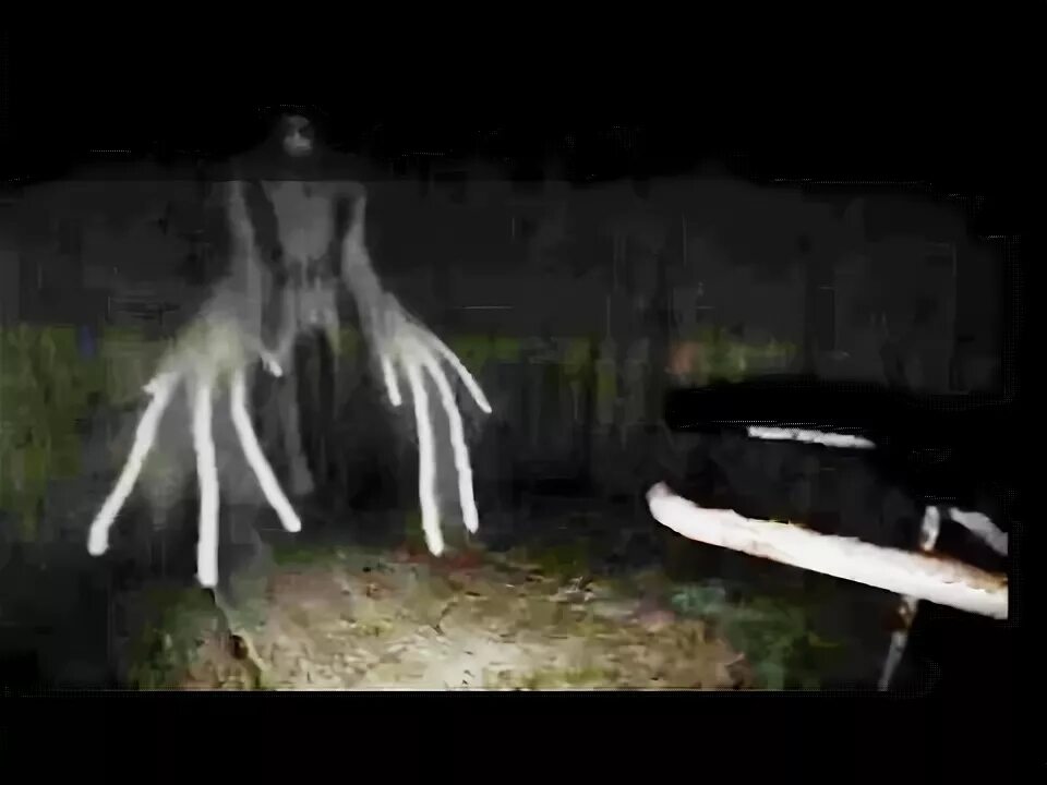 Scp фото в реальной жизни SCP 8 : CETTE FOIS, JE ME VENGES !!! - YouTube