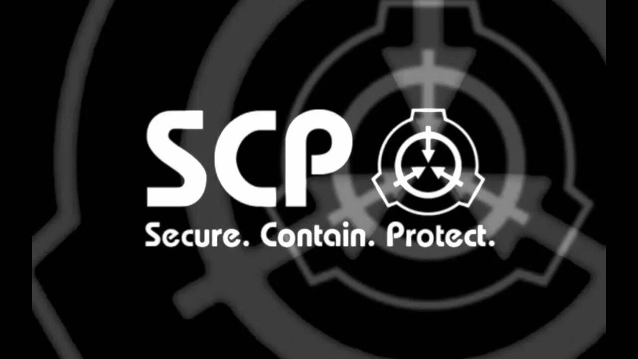 Scp фото знак Хуарим в SCP: CB - YouTube