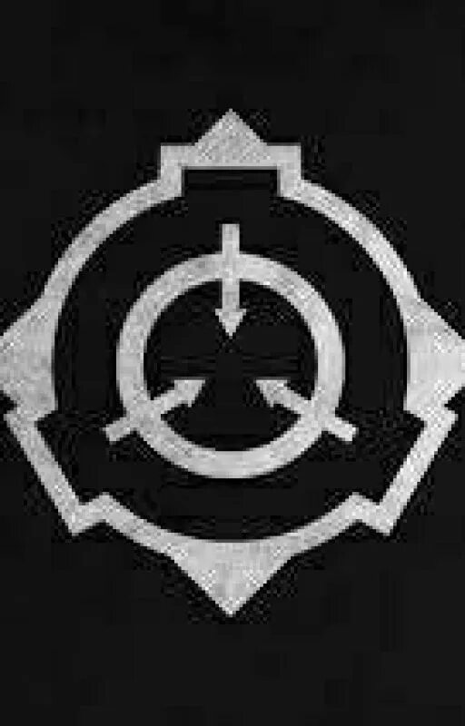 Scp фото знак Scp106 Stories - Wattpad