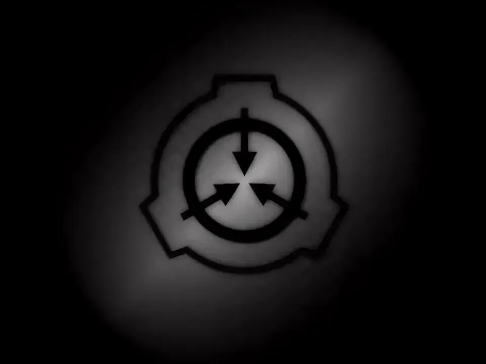 Scp фото знак October SCP Readings Teaser - YouTube