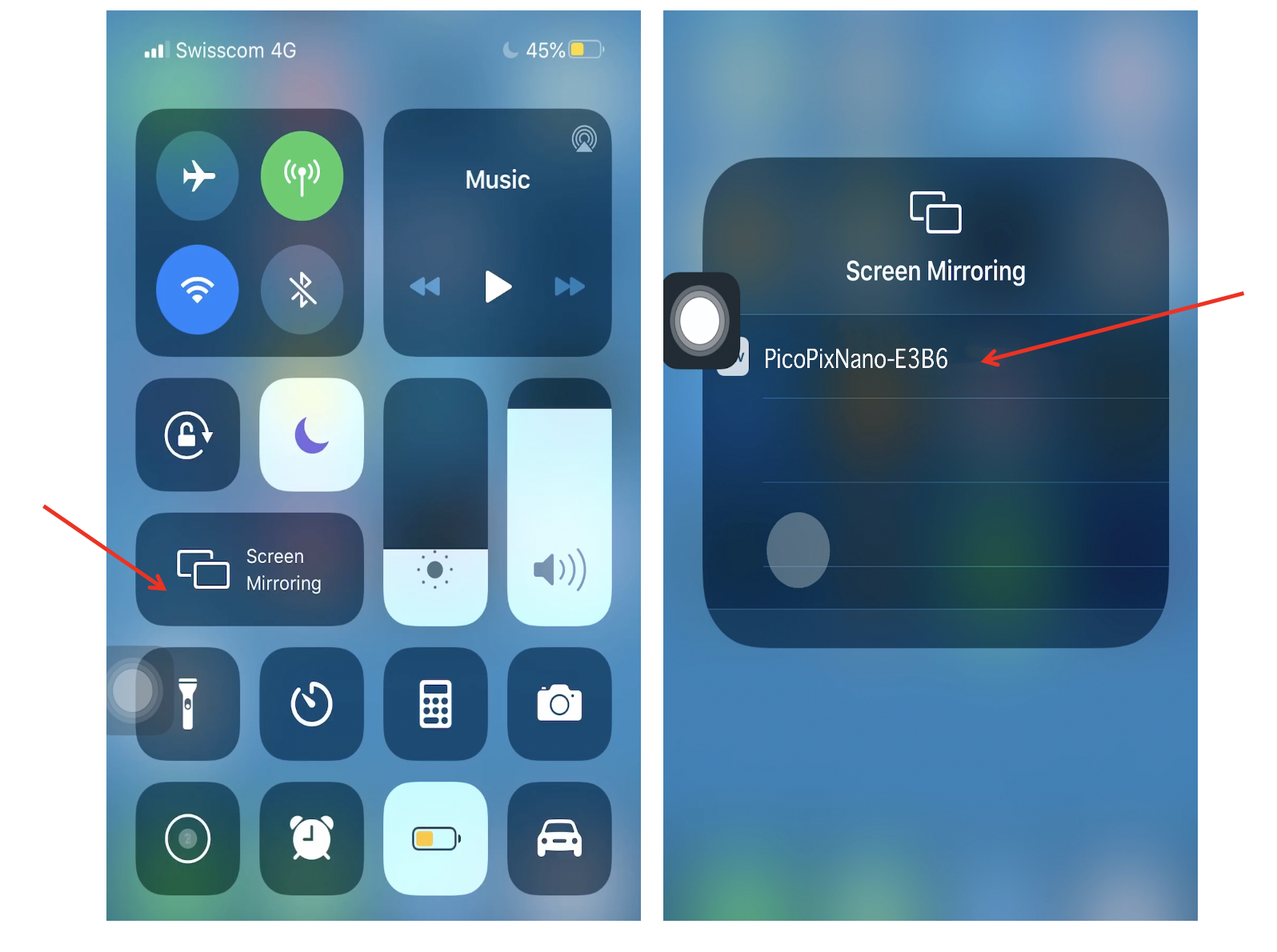 Screen mirroring для телевизора как подключить айфон Approximation Mani Byta kläder miracast iphone philips tv utslag haka Förskingra