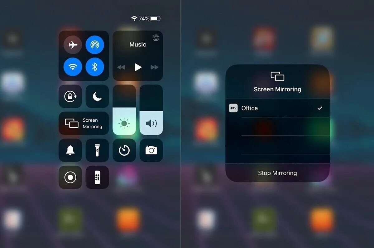 Screen mirroring для телевизора как подключить айфон Hdmi телевизор Buddy Caster палка приемник беспроводной клон Android Apple Micro