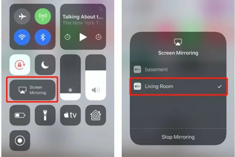 Screen mirroring для телевизора как подключить айфон butterfly minor Commemorative iphone screen projector wage haze artery