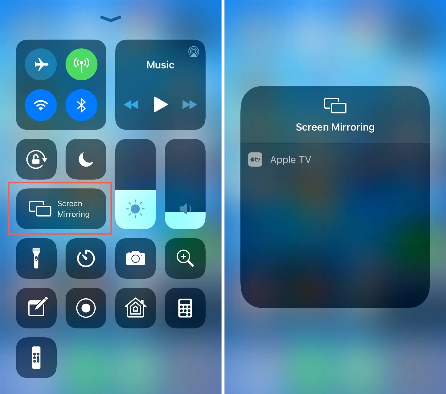 Screen mirroring для телевизора как подключить айфон Freizeit Schwärzen unterbrechen apple tv 1 airplay mirroring Salto habe Spaß Ach