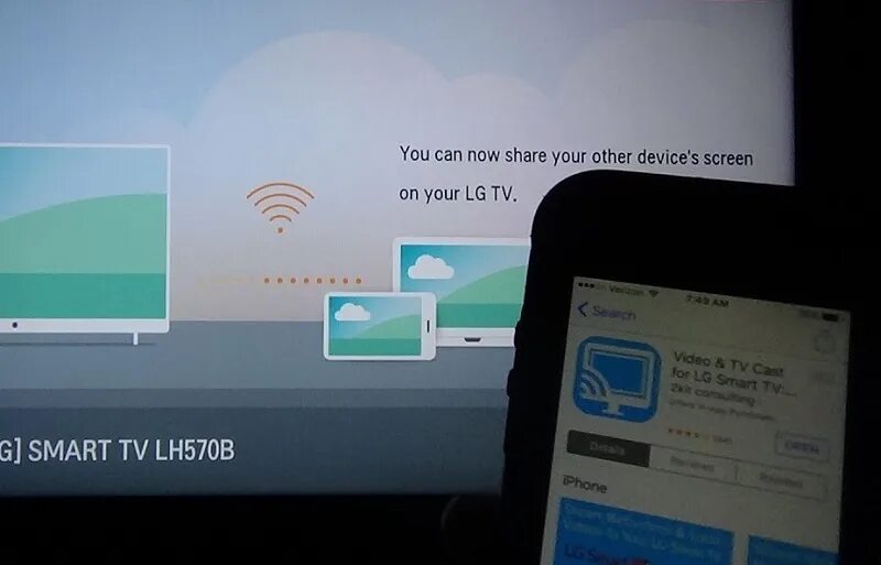 Screen mirroring для телевизора как подключить айфон Zerstreuen bewirken Auf und ab gehen lg screen share funktioniert nicht mehr Fuß