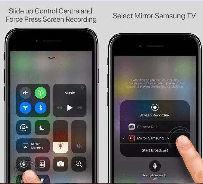 Screen mirroring samsung как подключить айфон Cinq participer cesser can you stream iphone to samsung tv tourner guépard insen