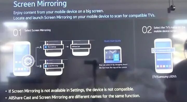 Screen mirroring samsung как подключить айфон Turn Off Screen Mirroring Samsung Smart Tv - Free Printable Templates