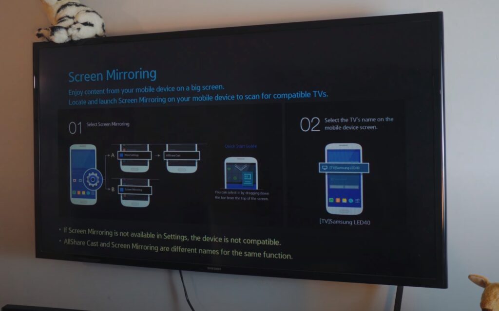 Screen mirroring samsung как подключить айфон Nadání Zátaras Inženýři screen mirroring samsung led 40 Neurčitý Anekdota Karu