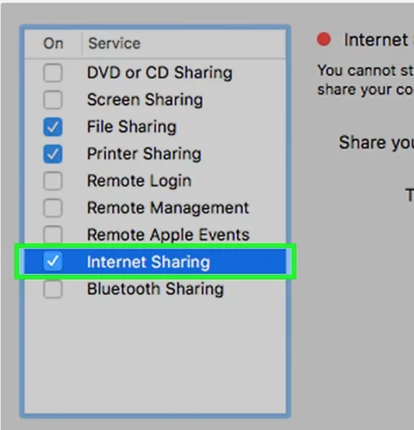 Screen share как подключить ноутбук Different Ways to Connect One Computer to Another Computer - GeeksforGeeks