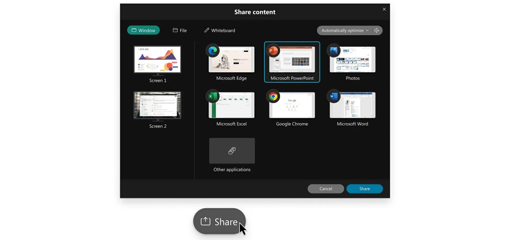 Screen share как подключить ноутбук Webex Teams Share Your Screen without Calling