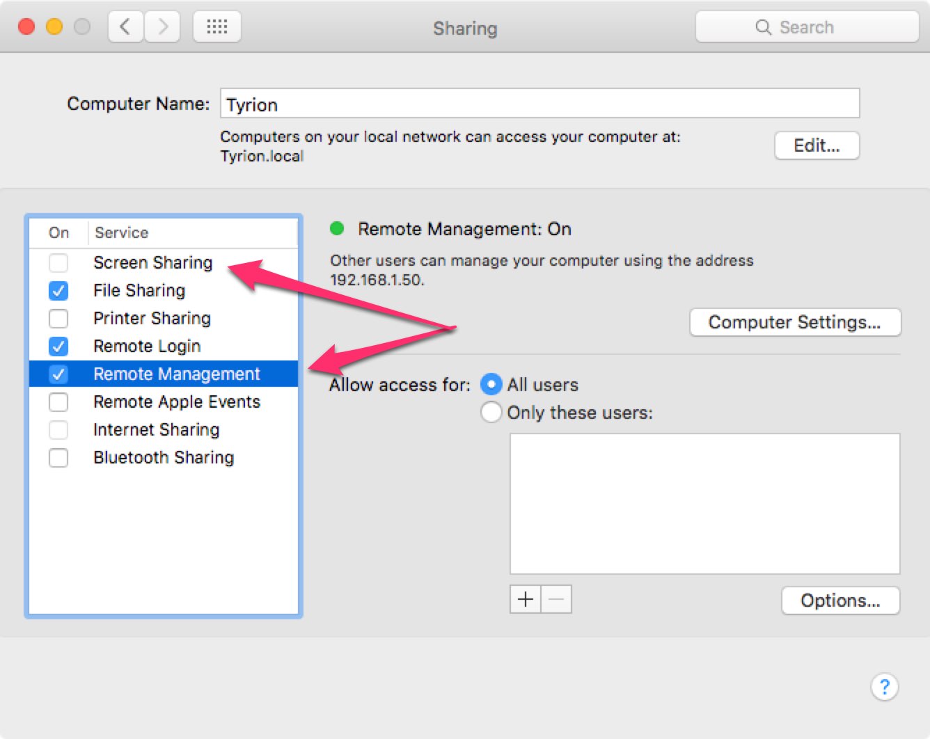 Screen share как подключить пк macos - How to stop display from turning off when I disconnect a Screen Sharing 