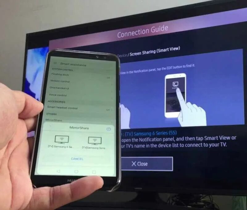 Screen share как подключить телефон к телевизору Как подключить телефон к телевизору starwind