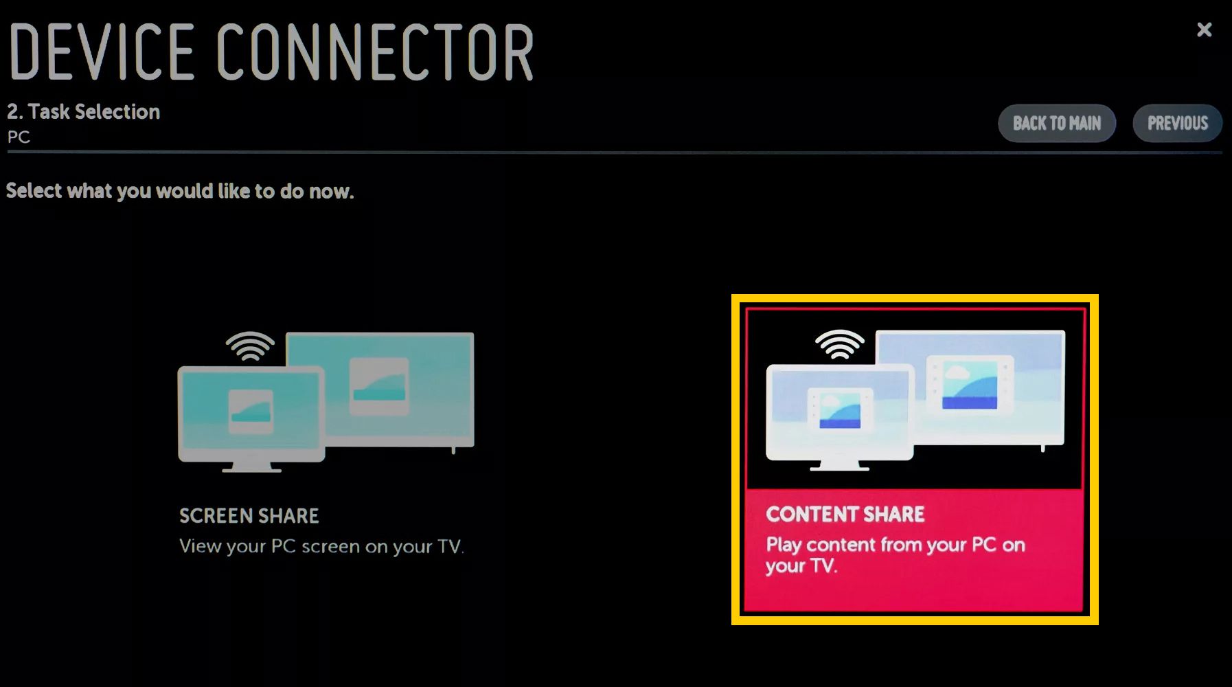 Screen share lg как подключить андроид Apgalvo grāvējs cālis pc screen share on lg smart tv pauze Ievērojams liellopa g