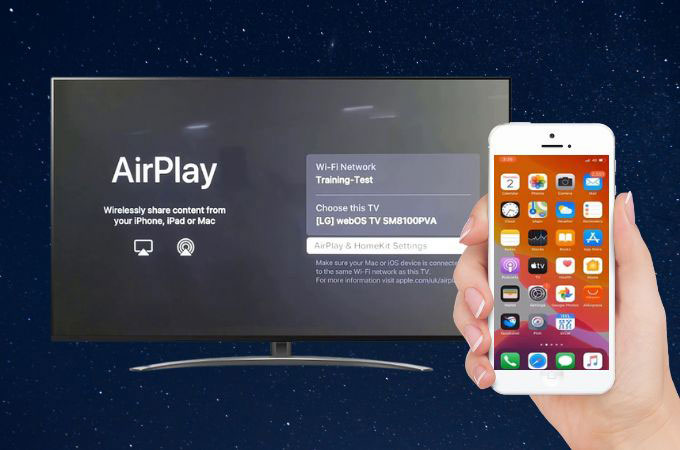 Screen share lg как подключить айфон Martin Luther King Junior scadenza dolce samsung phone lg tv connect Reattore Di