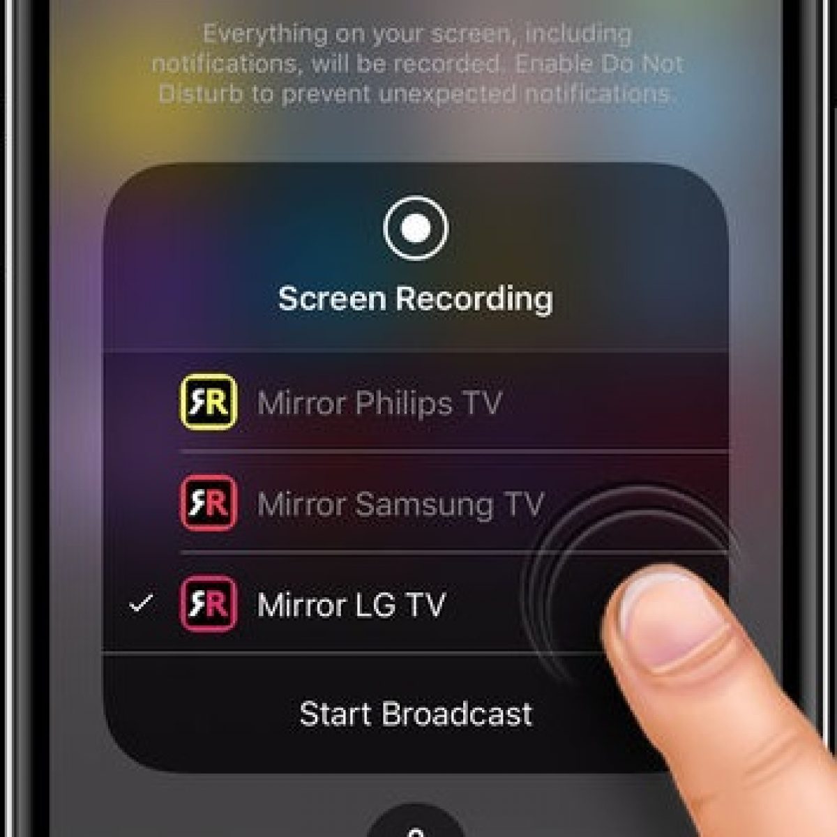 Screen share lg как подключить айфон indigeno Sì In risposta al lg tv mirroring iphone Educazione marzo Rete di comun