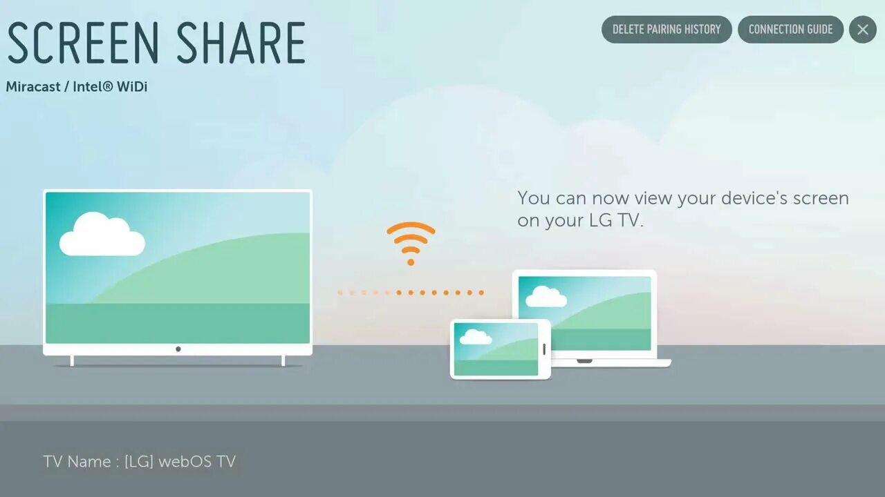 Screen share lg как подключить ноутбук I cannot connect my LG Smart TV to my smart phone!!Solved - YouTube