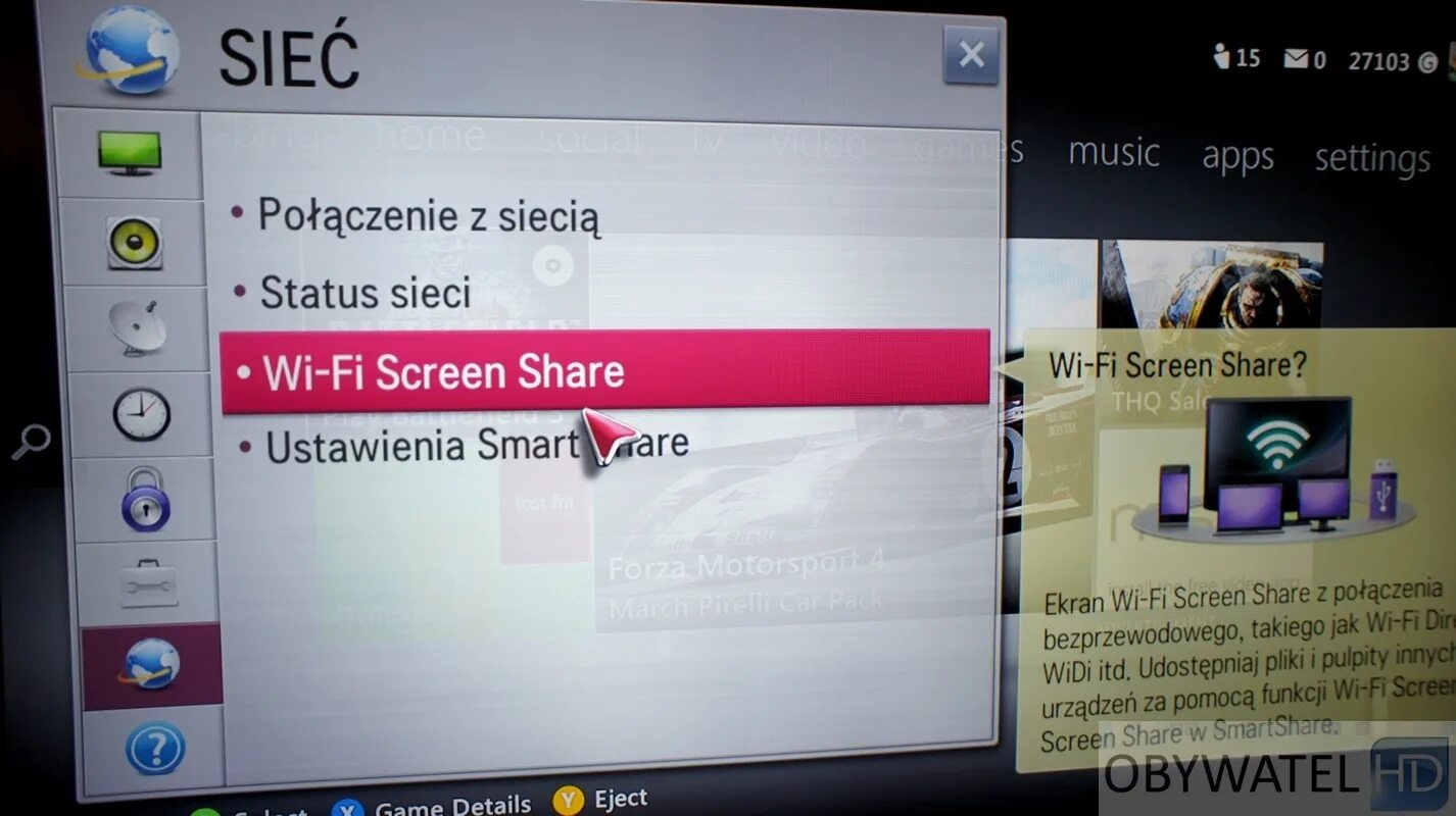 Screen share lg как подключить ноутбук Картинки SCREEN SHARE LG TV