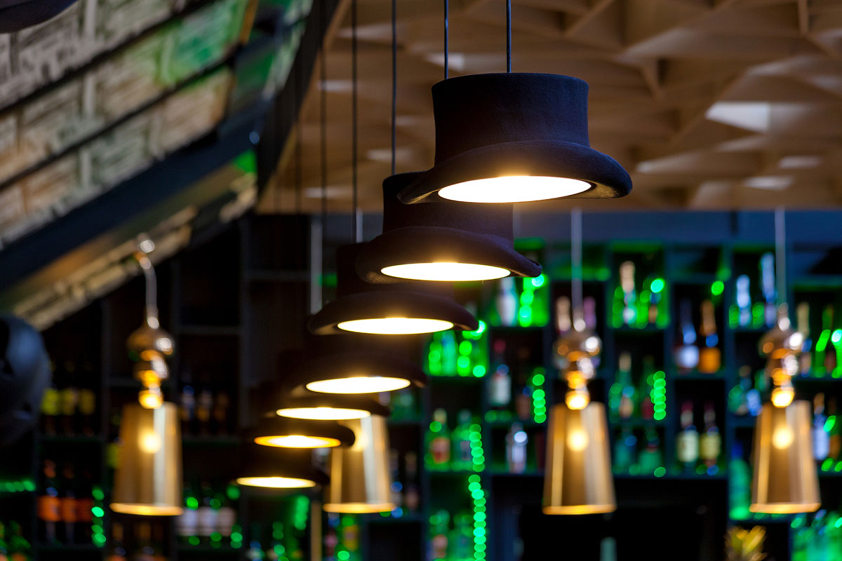 Scrooge bar ул авроры 2 уфа фото Бар "Scrooge Bar" в гостиничном комплексе "Президент Отель" в Уфе