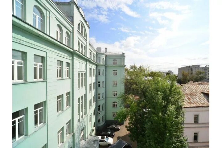 Sculpt потаповский пер 5 стр 2 фото Потаповский переулок 5 стр фото YugNash.ru