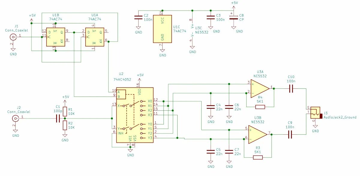 Sdr подключение к компьютеру ZetaSDR: Assembling a software defined radio with your own hands - HackMag
