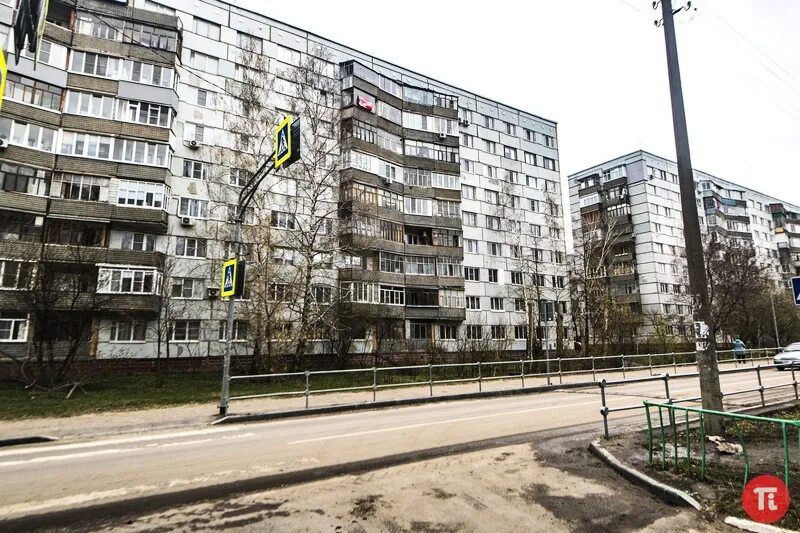 Sdsclinic ул бородина 3 пенза фото Продаётся 2-комнатная квартира в ближнем Арбеково, Бородина, 21. Офис недвижимос