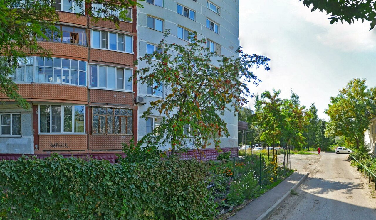 Sdsclinic ул бородина 3 пенза фото Foto: SDSclinic, stomatologiya klinikasi, Penza, Borodina Street, 3 - Yandex Map