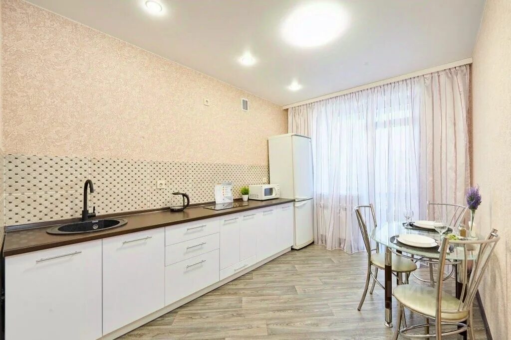 Sdsclinic ул бородина 3 пенза фото Сдам однокомнатную квартиру 41м² ул. Бородина, 13, Пенза, Пензенская область, р-