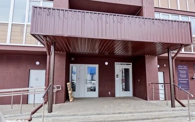 Sdsclinic ул бородина 3 пенза фото Отели у Арбекового - забронировать гостиницу у Арбекового, цены 2024 на брониров