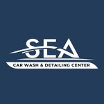 Sea car wash просп космонавтов 108д фото Детейлинг центр екатеринбург