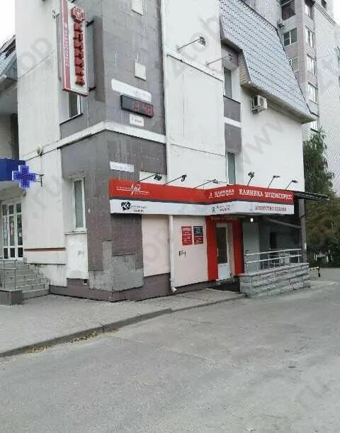 Sea zone ул фокина 67 брянск фото Стоматология МЕДЭКСПРЕСС ул. Фокина, д. 67, офис 7 в Брянске - 1 стоматолог, тел