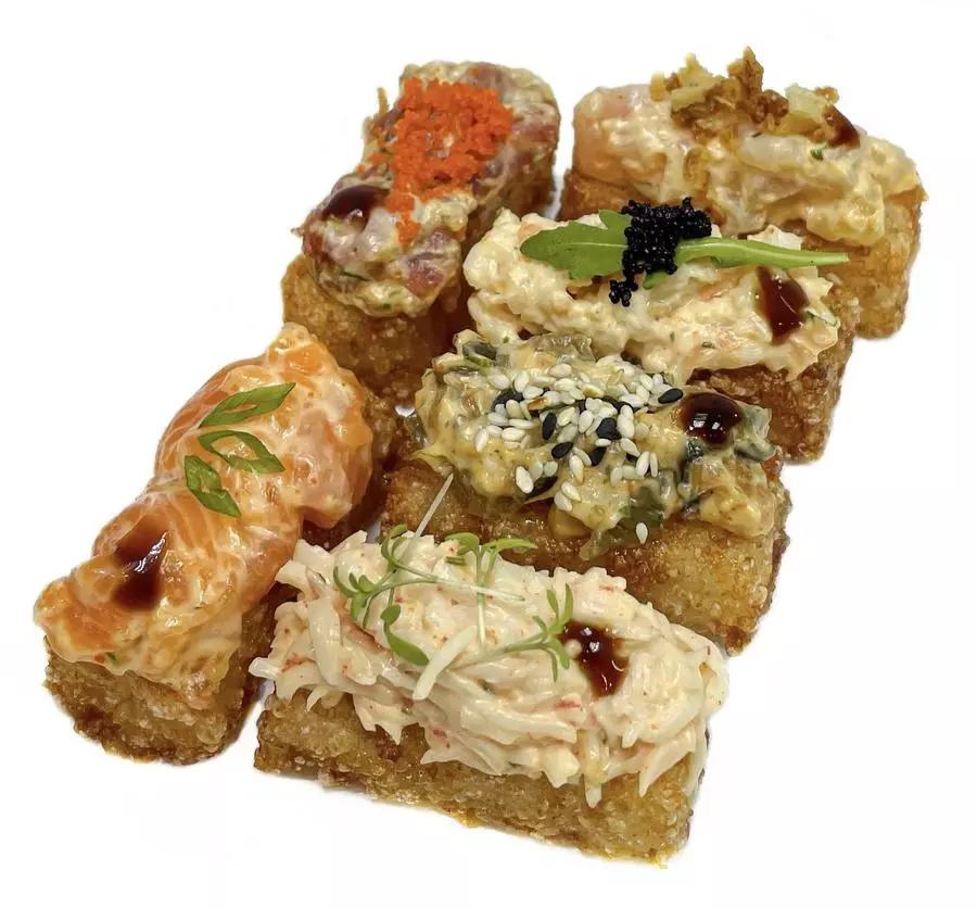 Sea zone ул фокина 67 брянск фото СПАЙСИ CRUNCH