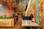 Seasons аминьевское ш 6 фото Ресторан урюк москва