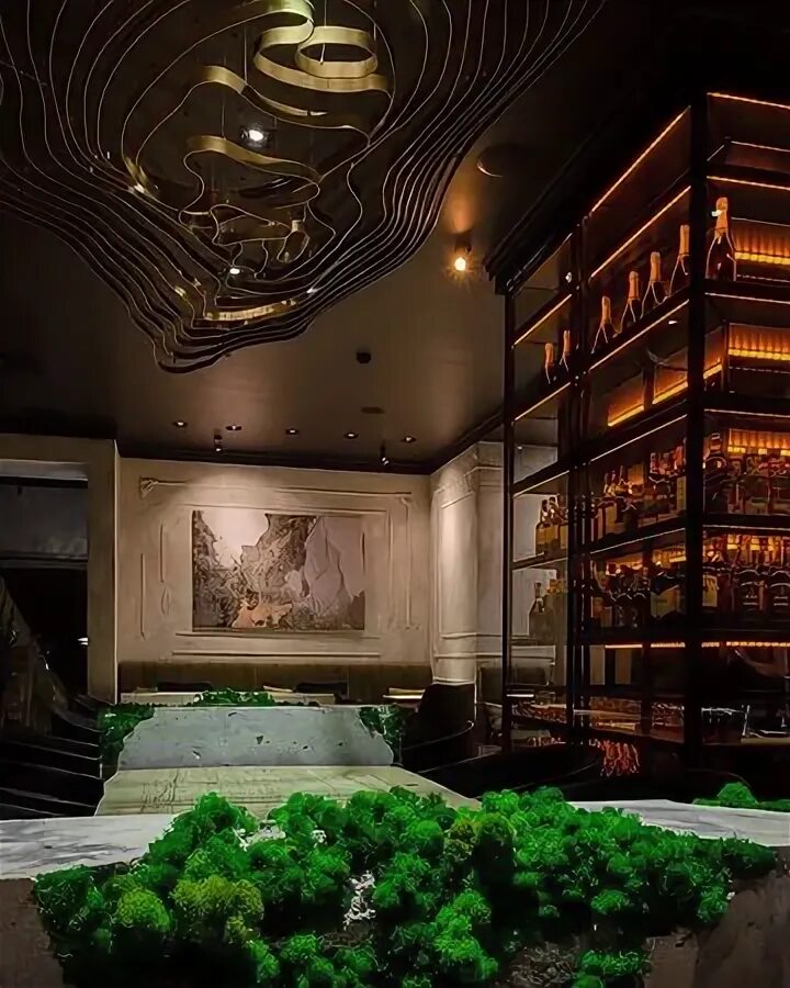 Seasons просп мира 74 калининград фото Ресторан SEASONS - Picture of SEASONS Restaurant, Kaliningrad - Tripadvisor