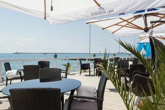 Seazone просп мира 49а фото Палуба ресторана - Picture of SeaZone, Sochi - Tripadvisor