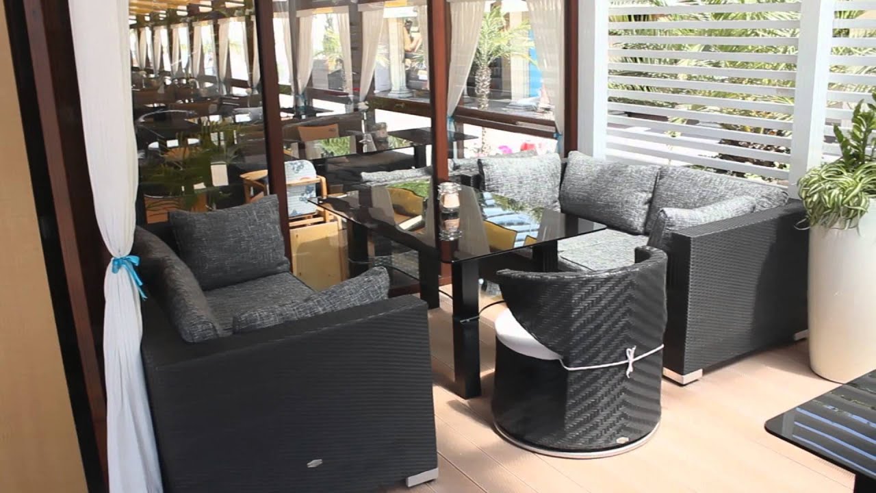 Seazone просп мира 49а фото Sea Zone, ресторан-бар - YouTube