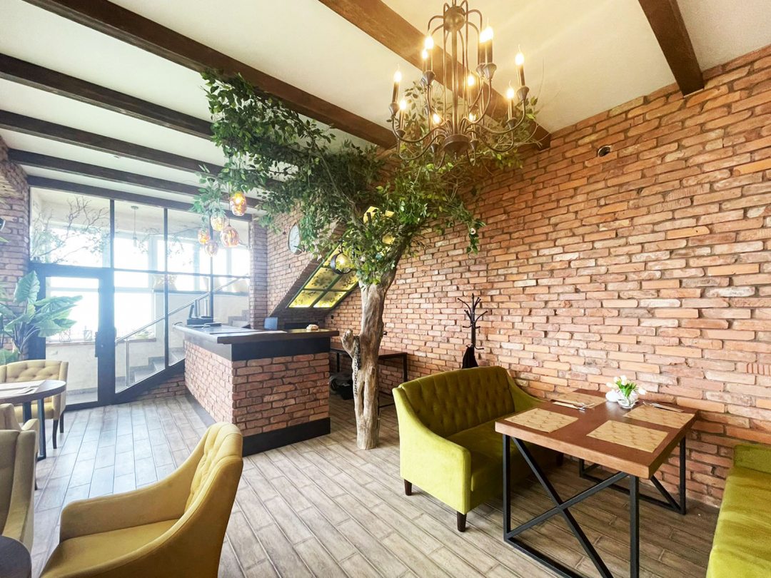 Seazone ул калинина 2 1 фото Отель SeaZone 3*, Дербент, цены от 3000 руб. 101Hotels.com