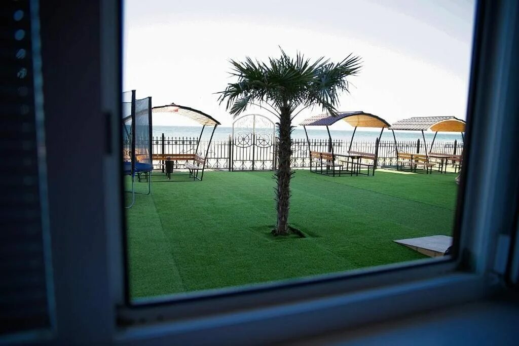 Seazone ул калинина 2 1 фото Отель SeaZone 3*, Дербент, цены от 3000 руб. 101Hotels.com