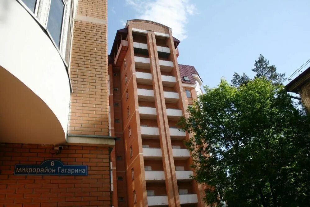 Secret красноармейская ул 3 микрорайон гагарина фото Балашиха, 3-х комнатная квартира, микрорайон Гагарина д.дом 6, 8848000 руб.
