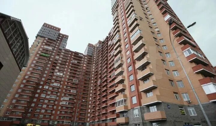 Secret красноармейская ул 3 микрорайон гагарина фото 1-к квартира, 47 м², 16/25 эт. на продажу в Балашихе Купить квартиру Авито
