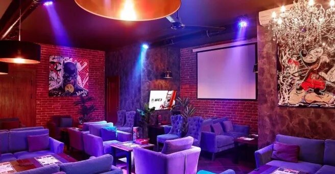 Secret lounge bar октябрьская ул 62а фото Look, Невский проспект, 20, Санкт-Петербург - 2ГИС