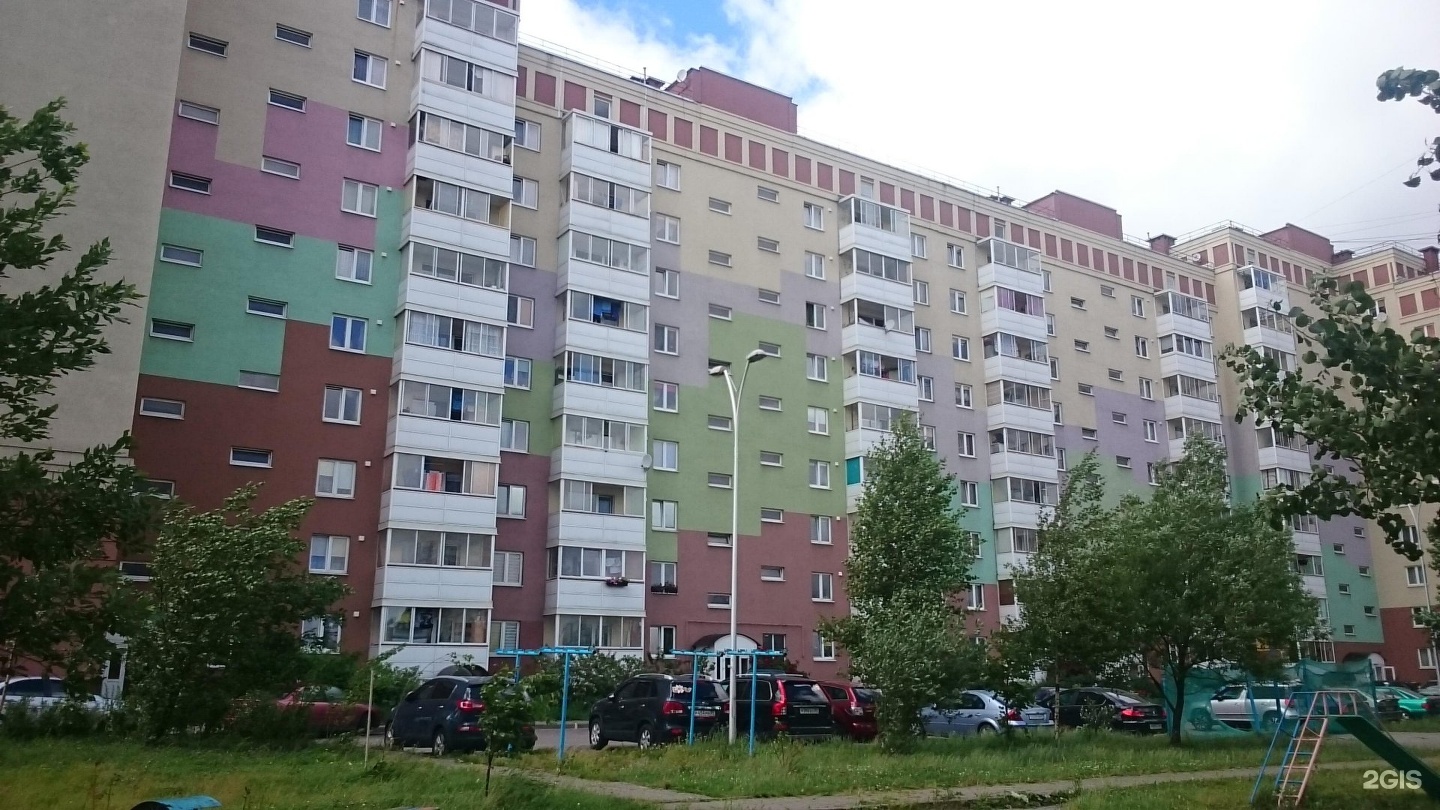 Secret ул генерала челнокова 38 фото Улица генерала челнокова