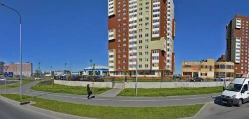 Secret ул генерала челнокова 38 фото Просторная 2-х комнатная квартира на Сельме, 15 минут от аэропорта, жильё посуто