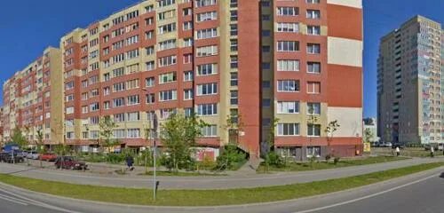 Secret ул генерала челнокова 38 фото LaVanda, салон красоты, ул. Генерала Челнокова, 40, Калининград, Россия - Яндекс