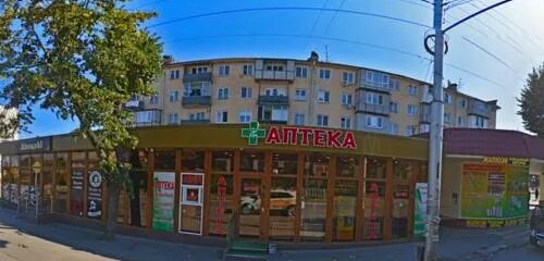 Secret ул кирова 18б фото Павильон, grocery store, Russia, Nalchik, ulitsa Kirova, 18 - Yandex Maps