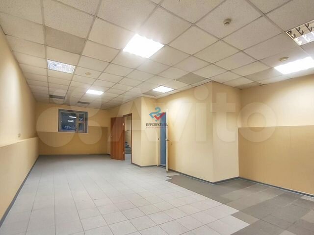 Secret ул кирова 18б пенза фото Продам помещение свободного назначения, 123.4 м² в Пензе Продажа коммерческой не