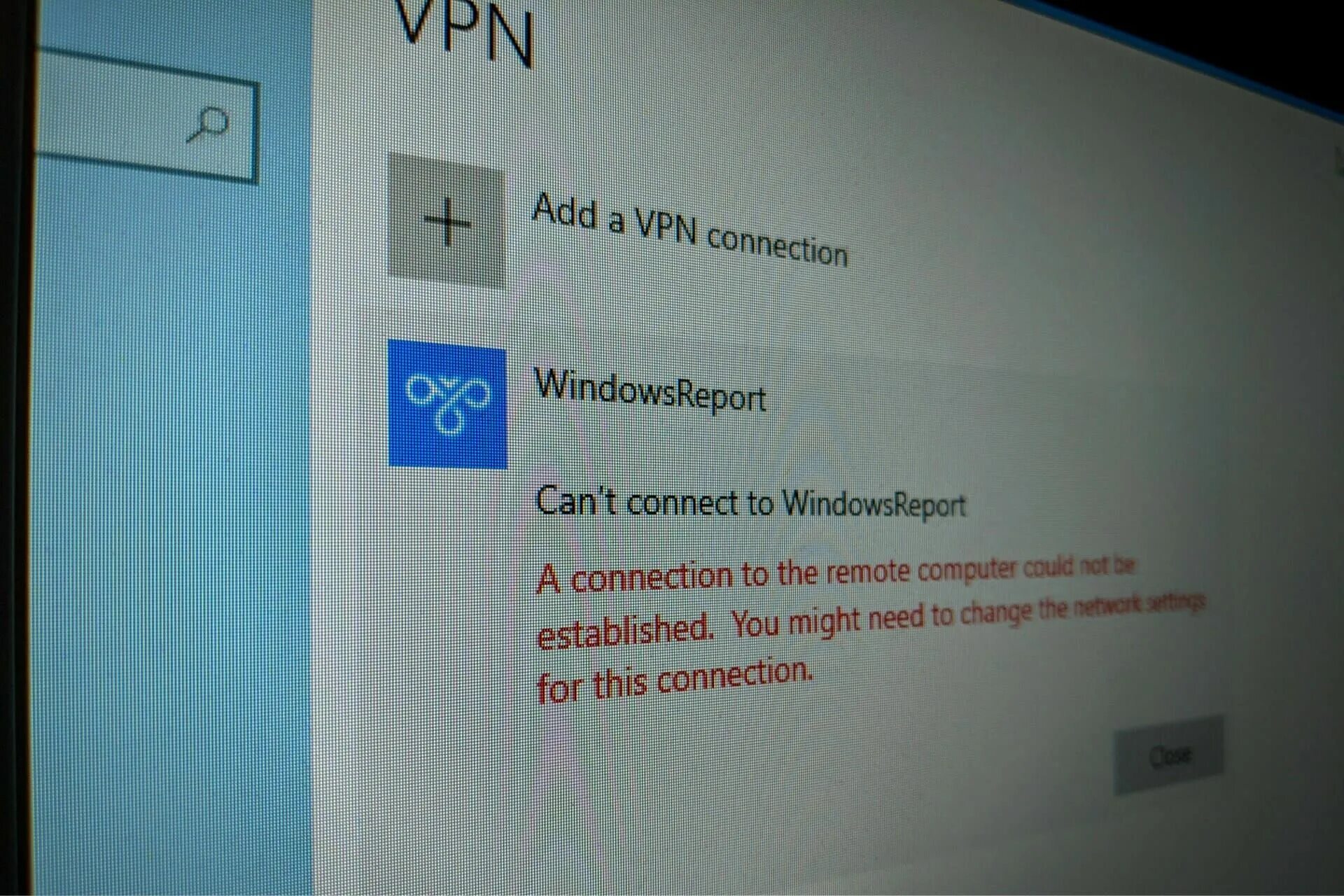 Secure vpn ошибка подключения FIX: VPN error 720 on Windows 10 using 7 safe solutions Virtual private network,