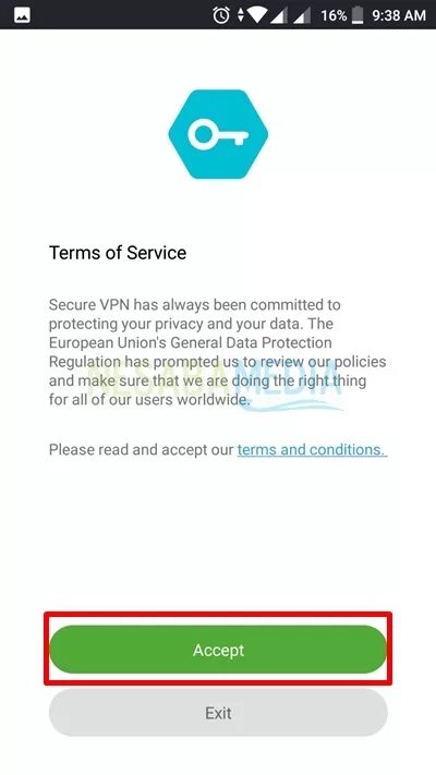 Secure vpn ошибка подключения 3 A VPN használatának módjai Androidon az állami blokkolt webhelyek eléréséhez