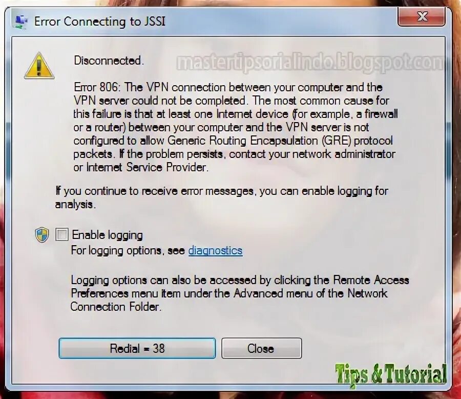 Secure vpn ошибка подключения Как исправить ошибку vpn 806 (gre заблокирована) в windows 11/10 - okzu