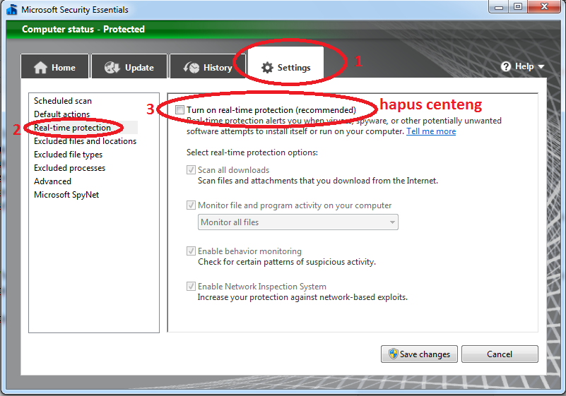 Security essentials ошибка подключения Эффективные методы ручного удаления Microsoft Security Essentials без проблем Сб