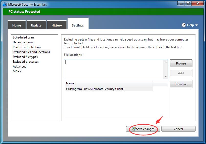 Security essentials ошибка подключения Solved What is MSE and why Microsoft Security Essentials (msseces.exe) High Disk
